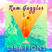 Libations cover image