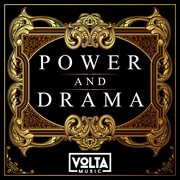 Power and drama cover image