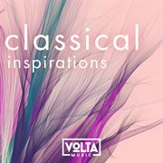 Classical inspirations cover image
