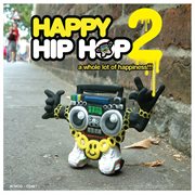 Happy hip hop 2 cover image
