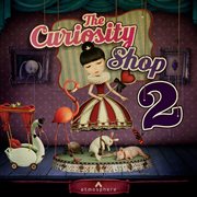 The curiosity shop 2 cover image