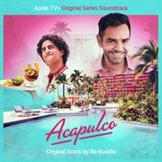 Acapulco, season 1 cover image