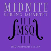 Msq performs selena cover image