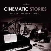 Cinematic stories cover image