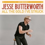 All the gold i've struck cover image