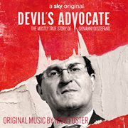 The devil's advocate (music from the original tv series) cover image