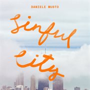 Sinful city cover image