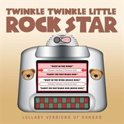 Lullaby versions of kansas cover image