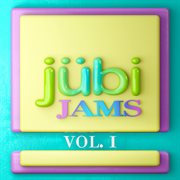 Jubi jams, vol. 1 cover image