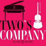 Two's company cover image