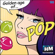 Golden age of pop cover image