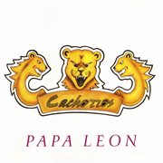 Papa leon cover image