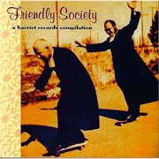 Friendly society cover image