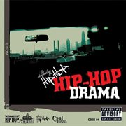 Hip-hop drama cover image