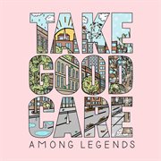 Take good care cover image