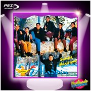 Sangre mexicana cover image