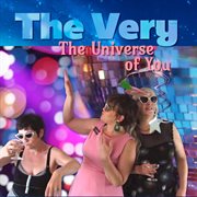 The universe of you cover image