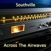 Across the airwaves cover image