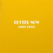 Better now cover image