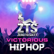 Victorious hip hop cover image