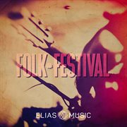Folk festival cover image