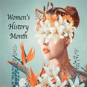 Women's history month cover image