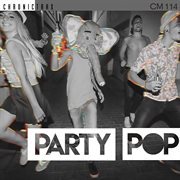 Party pop cover image