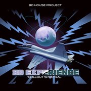 Chillout spectral cover image