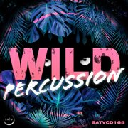 Wild percussion cover image