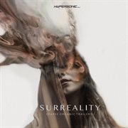 Surreality: sparse organic trailers cover image