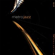 Metro jazz cover image