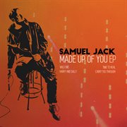 Made up of you cover image