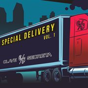 Special delivery vol. 1 cover image