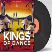 Kings of dance, vol 1 cover image