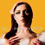 Self preservation cover image