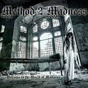 Welcome to the world of madness cover image