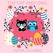 Easter lullabies cover image