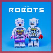 Robots cover image