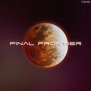 Final frontier cover image