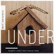 Under one roof v2 cover image