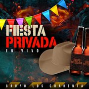 Fiesta privada cover image