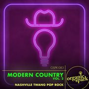 Modern country, vol. 2 cover image