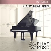Piano features cover image