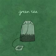 Green tea cover image