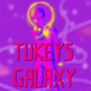 Galaxy cover image