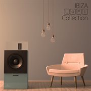 Ibiza lofi collection cover image
