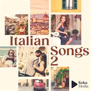 Italian songs 2 cover image