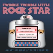 Lullaby versions of peter frampton cover image
