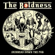 Skinhead down the pub cover image