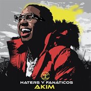 Haters y fanáticos cover image